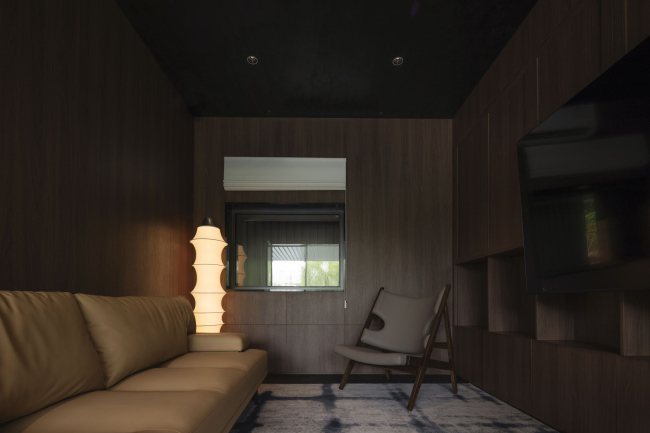 Павильон «Дом у озера» Павильон «Дом у озера»