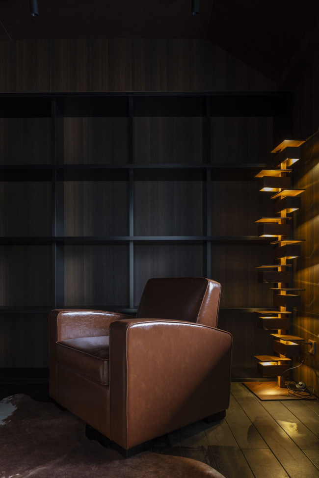 Павильон «Дом у озера» Павильон «Дом у озера»