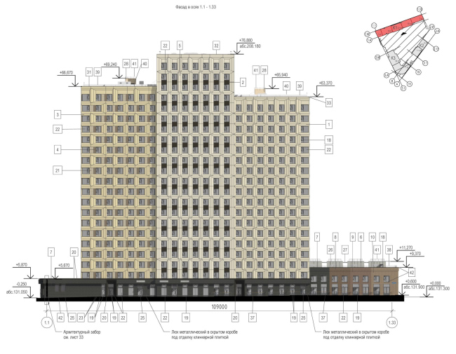     &#193;LIA.     1.1-1.33.  1