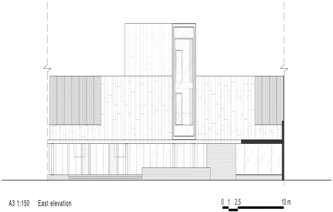 Культурный центр The Yard Культурный центр The Yard