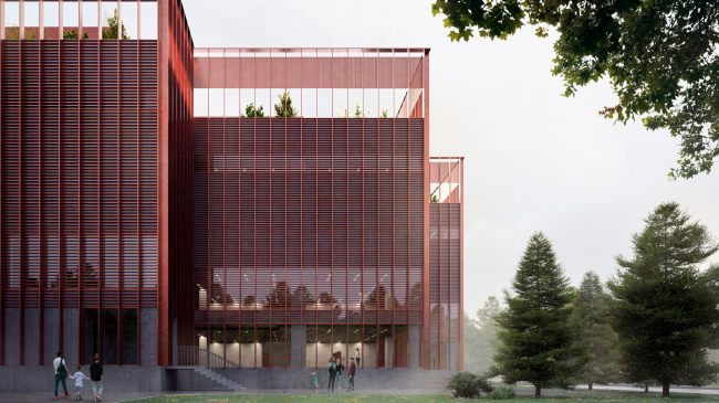 Музей Чеченской Республики Музей Чеченской Республики