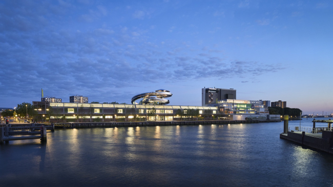 ����� �������� Fenix � ����������