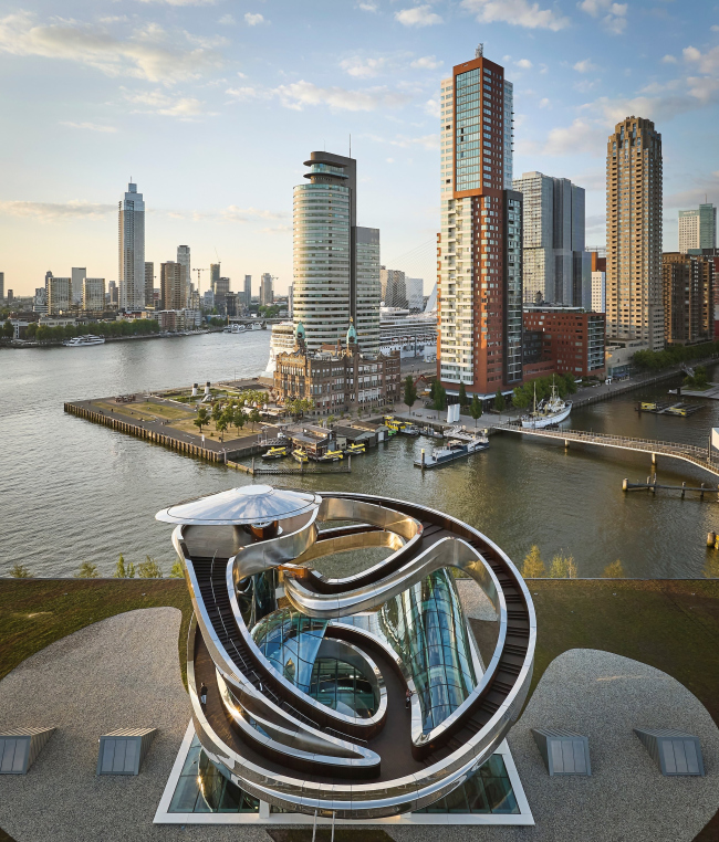 ����� �������� Fenix � ����������