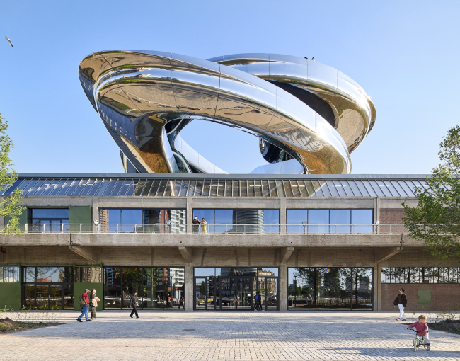 ����� �������� Fenix � ����������