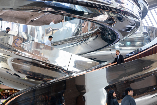 ����� �������� Fenix � ����������