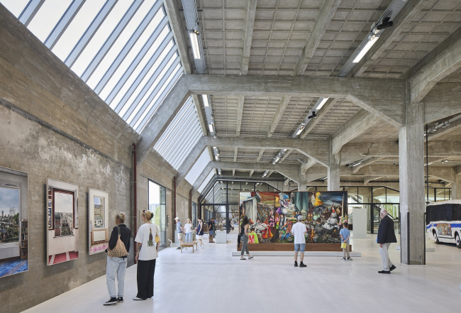 ����� �������� Fenix � ����������