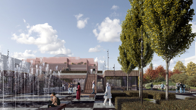 Музей Чеченской Республики Музей Чеченской Республики