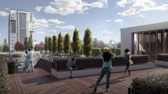 Музей Чеченской Республики Музей Чеченской Республики