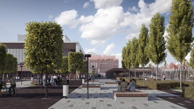 Музей Чеченской Республики Музей Чеченской Республики