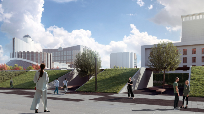 Музей Чеченской Республики Музей Чеченской Республики