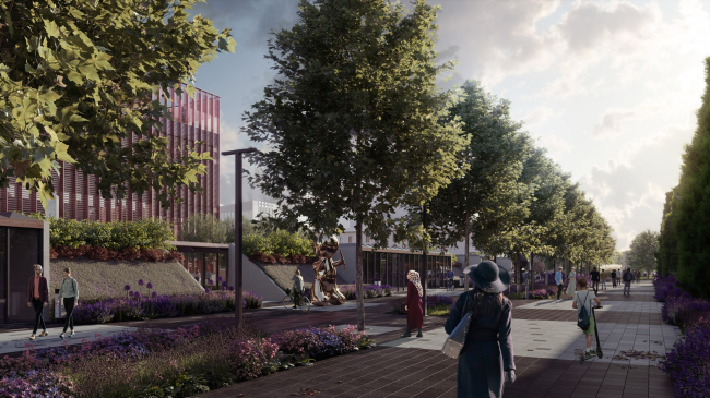 Музей Чеченской Республики Музей Чеченской Республики