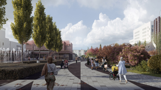 Музей Чеченской Республики Музей Чеченской Республики