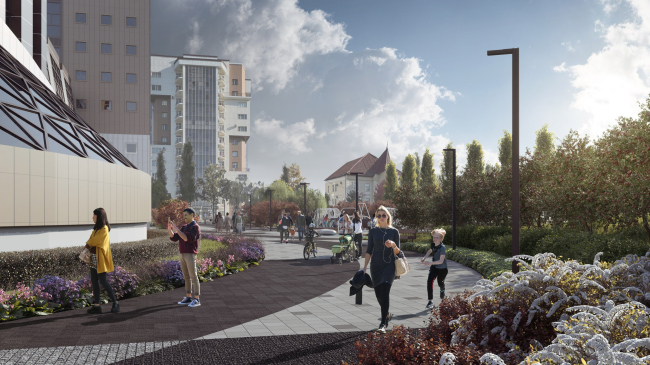 Музей Чеченской Республики Музей Чеченской Республики