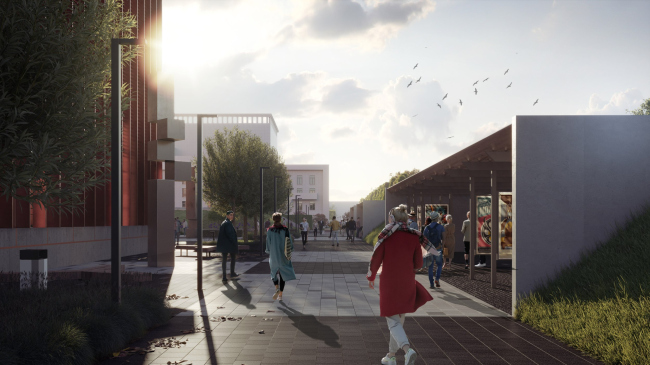 Музей Чеченской Республики Музей Чеченской Республики