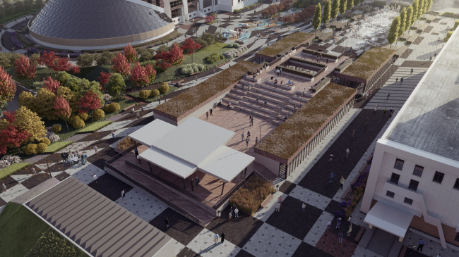 Музей Чеченской Республики Музей Чеченской Республики