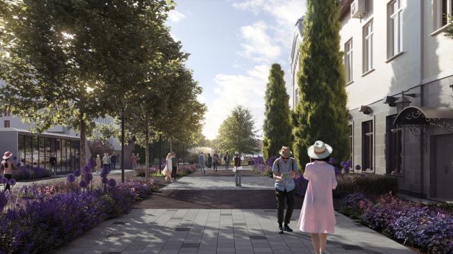 Музей Чеченской Республики Музей Чеченской Республики