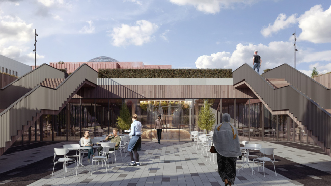 Музей Чеченской Республики Музей Чеченской Республики