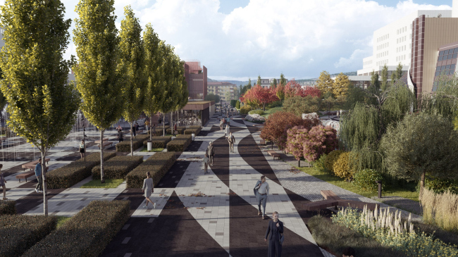 Музей Чеченской Республики Музей Чеченской Республики