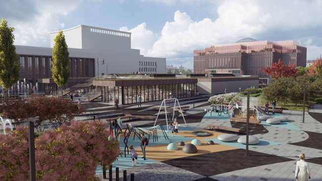 Музей Чеченской Республики Музей Чеченской Республики