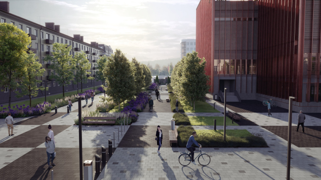 Музей Чеченской Республики Музей Чеченской Республики