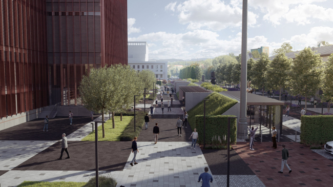 Музей Чеченской Республики Музей Чеченской Республики