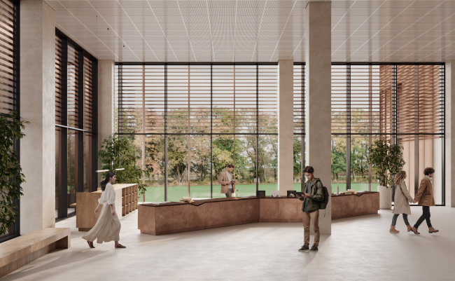 Музей Чеченской Республики Музей Чеченской Республики