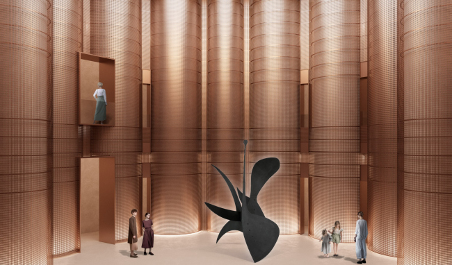 Музей Чеченской Республики Музей Чеченской Республики