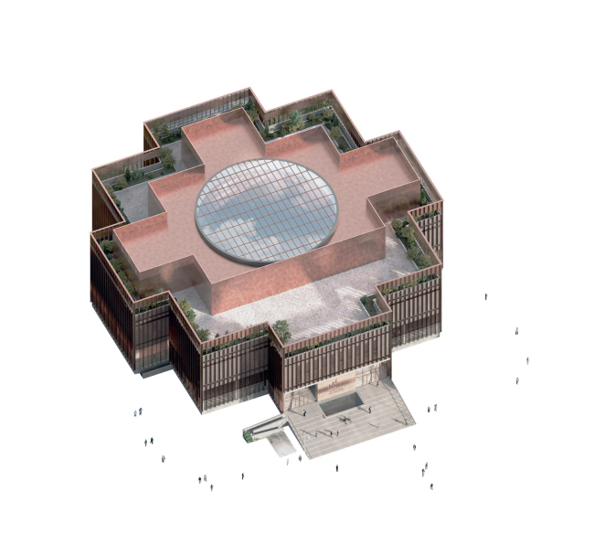 Музей Чеченской Республики Музей Чеченской Республики