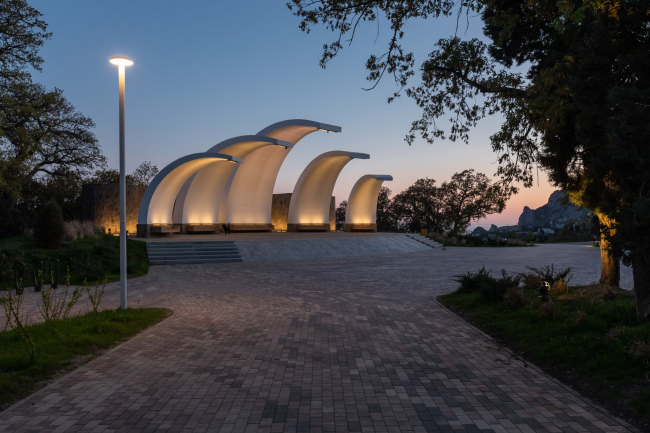 ��������������� ������������ �����