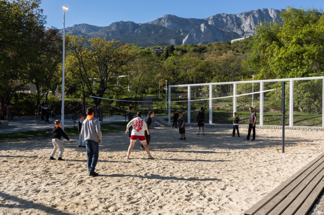 ��������������� ������������ �����