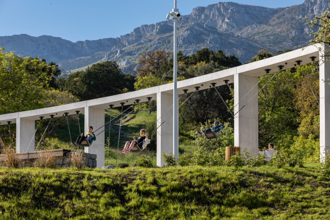 ��������������� ������������ �����