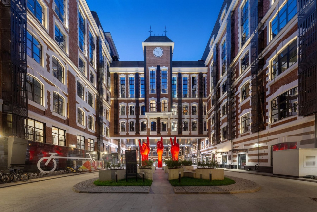 ���� ����������� KleinHouse