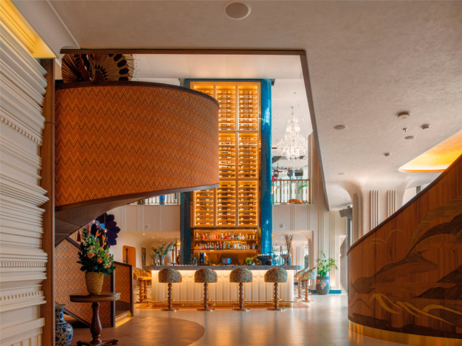 Ресторан «Сайар» Ресторан «Сайар»