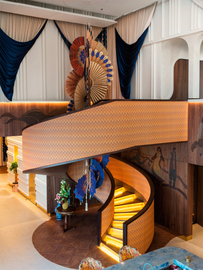 Ресторан «Сайар» Ресторан «Сайар»