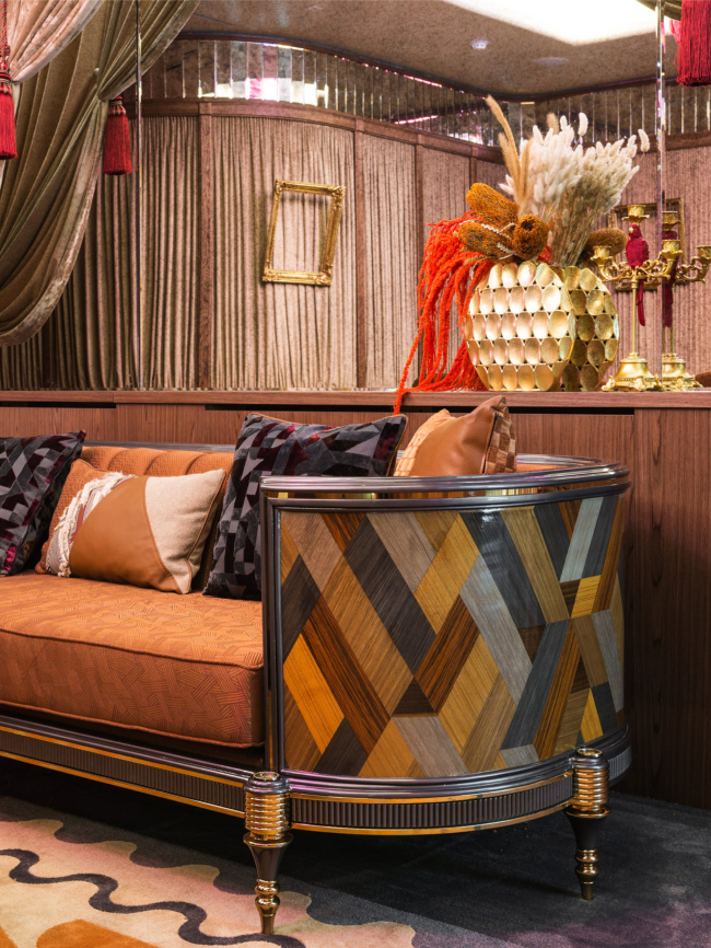 Ресторан «Сайар» Ресторан «Сайар»