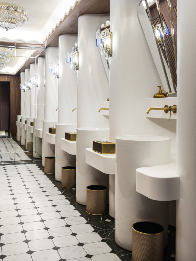 Ресторан «Сайар» Ресторан «Сайар»