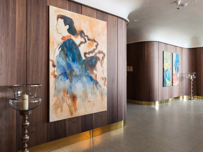 Ресторан «Сайар» Ресторан «Сайар»