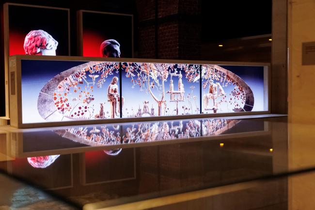 �������� ������� ��� ������, ����� ������, 2025