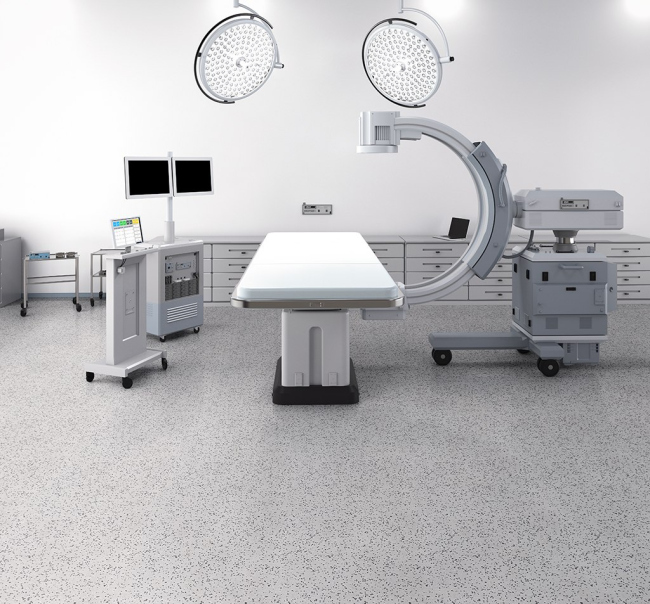 Токопроводящее покрытие iQ ERA SC: области применения Токопроводящее покрытие iQ ERA SC: области применения