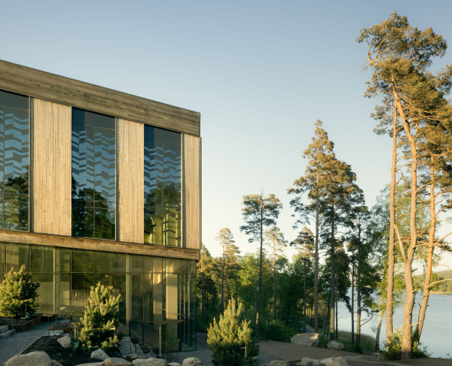 ������������ ����� Lakehouse � ������ �������������