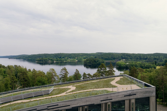 ������������ ����� Lakehouse � ������ �������������
