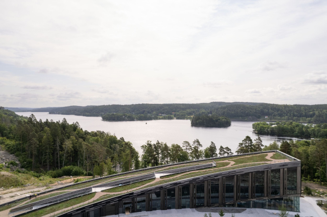 ������������ ����� Lakehouse � ������ �������������