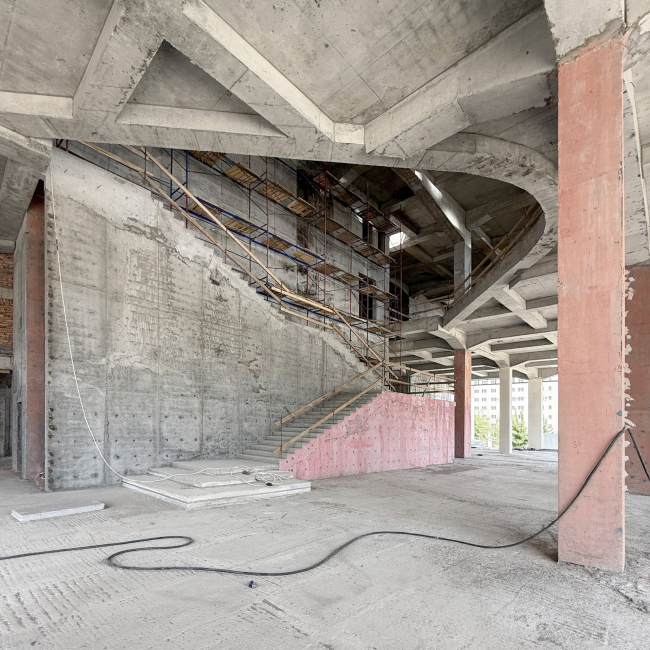 Музей Чеченской Республики Музей Чеченской Республики