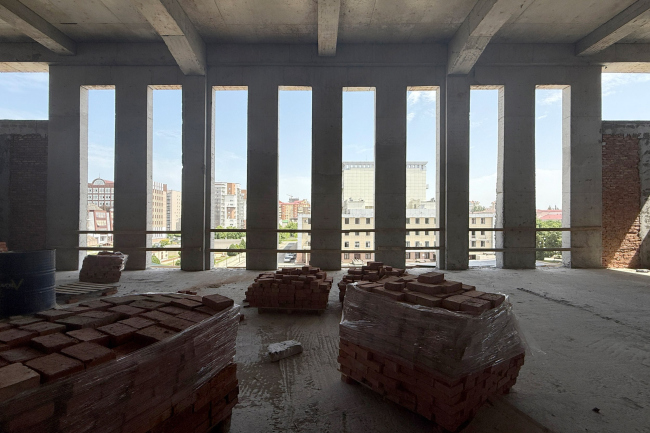 Музей Чеченской Республики Музей Чеченской Республики