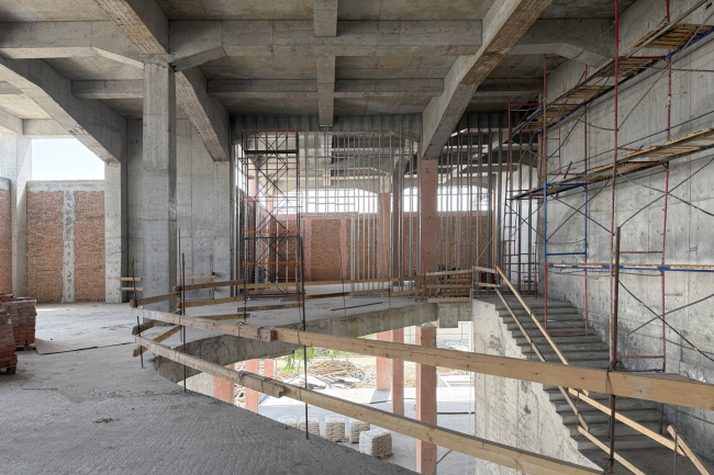 Музей Чеченской Республики Музей Чеченской Республики