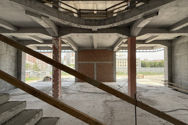 Музей Чеченской Республики Музей Чеченской Республики