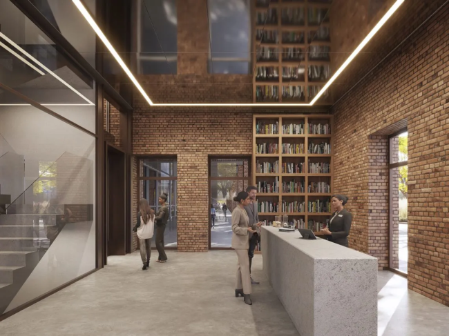 Cologne Art Tower, ʸ���