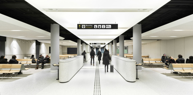  Eurostar UK    