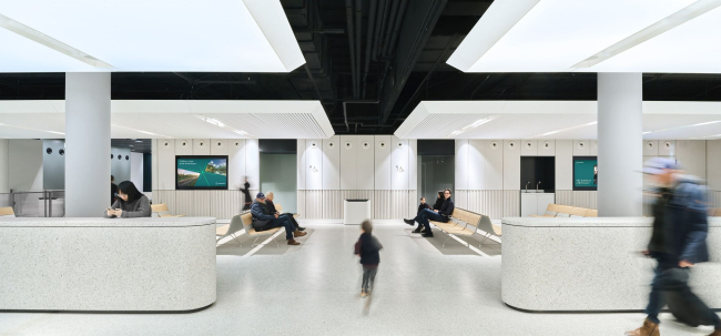�������� Eurostar UK �� ����������� ������� ����������