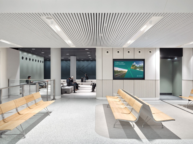 �������� Eurostar UK �� ����������� ������� ����������